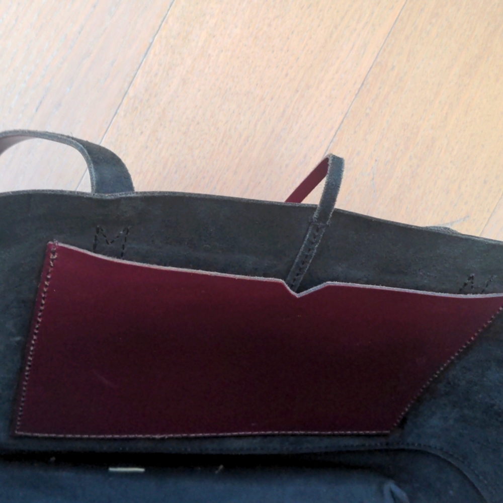 J.Crew Tote Bag - Picture 4 of 7